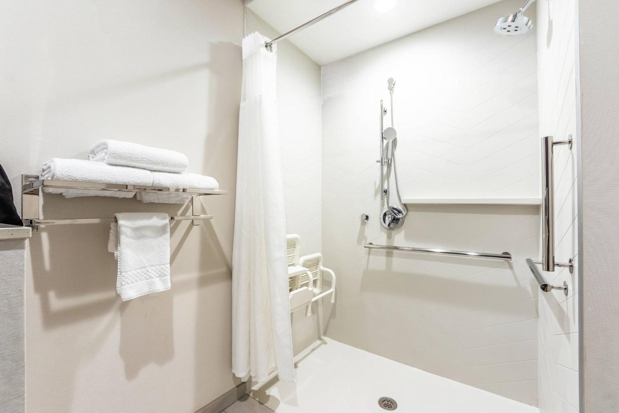 Fairfield Inn & Suites By Marriott Dallas Plano/Frisco Ngoại thất bức ảnh