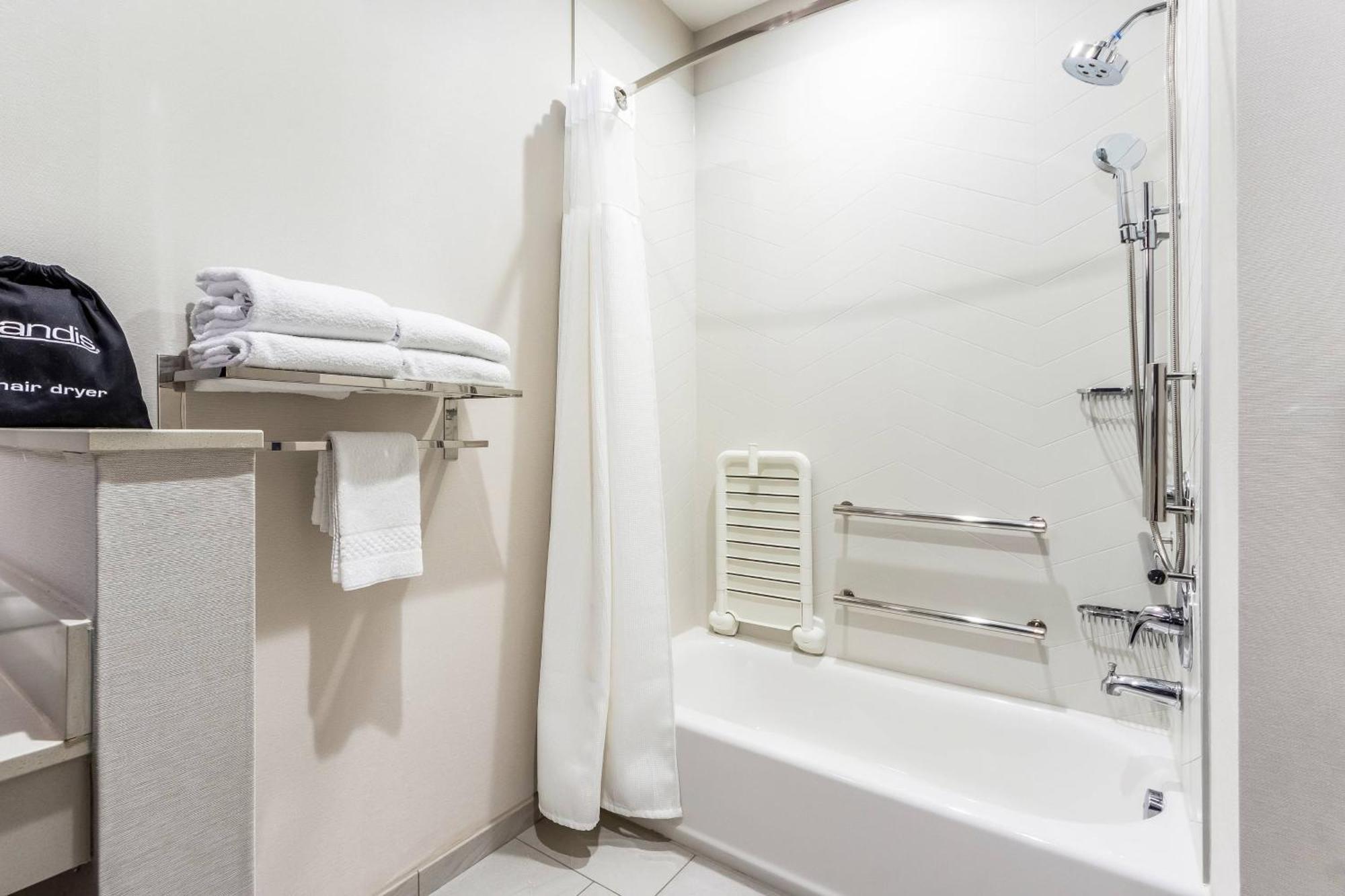 Fairfield Inn & Suites By Marriott Dallas Plano/Frisco Ngoại thất bức ảnh