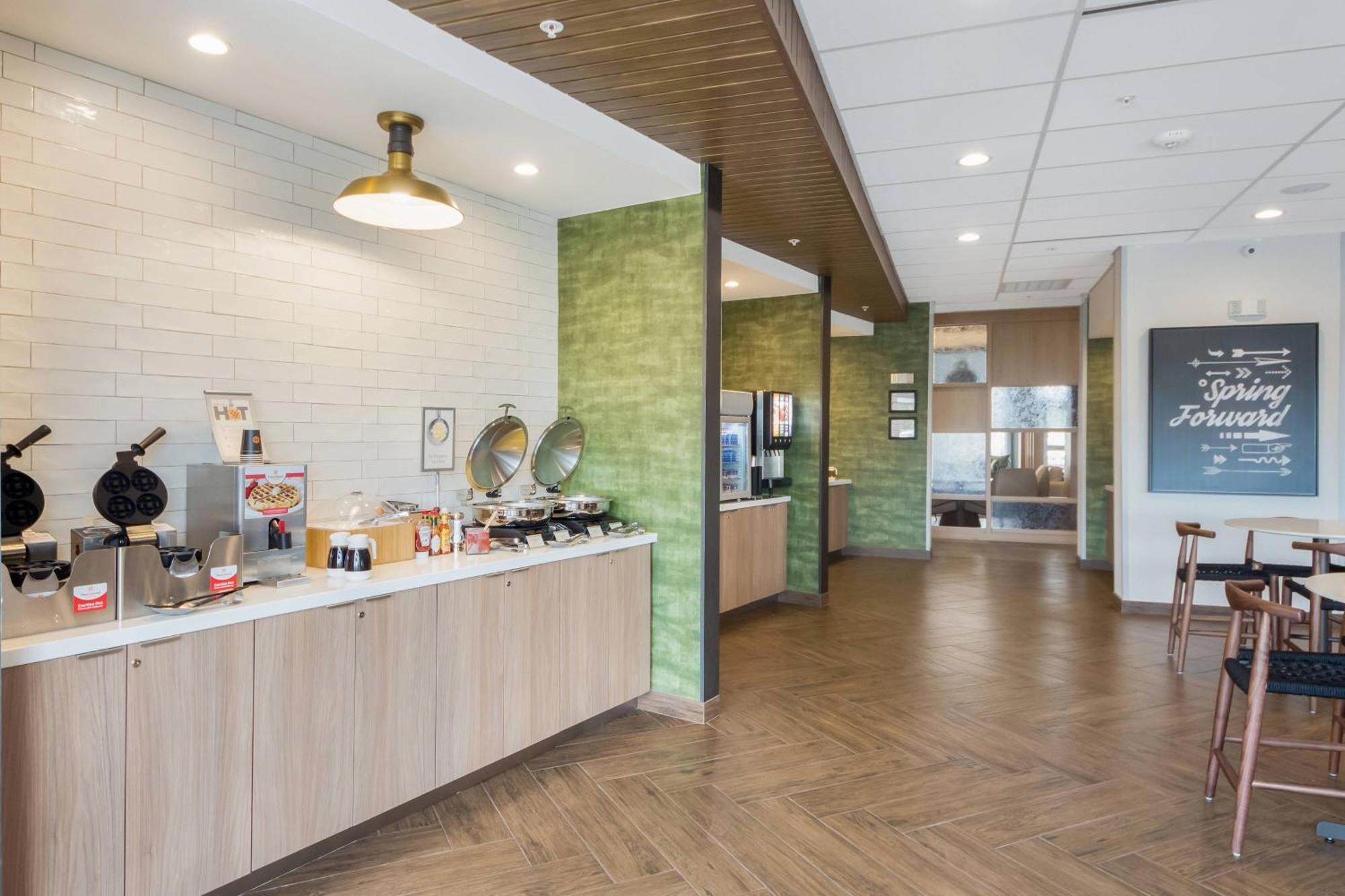 Fairfield Inn & Suites By Marriott Dallas Plano/Frisco Ngoại thất bức ảnh