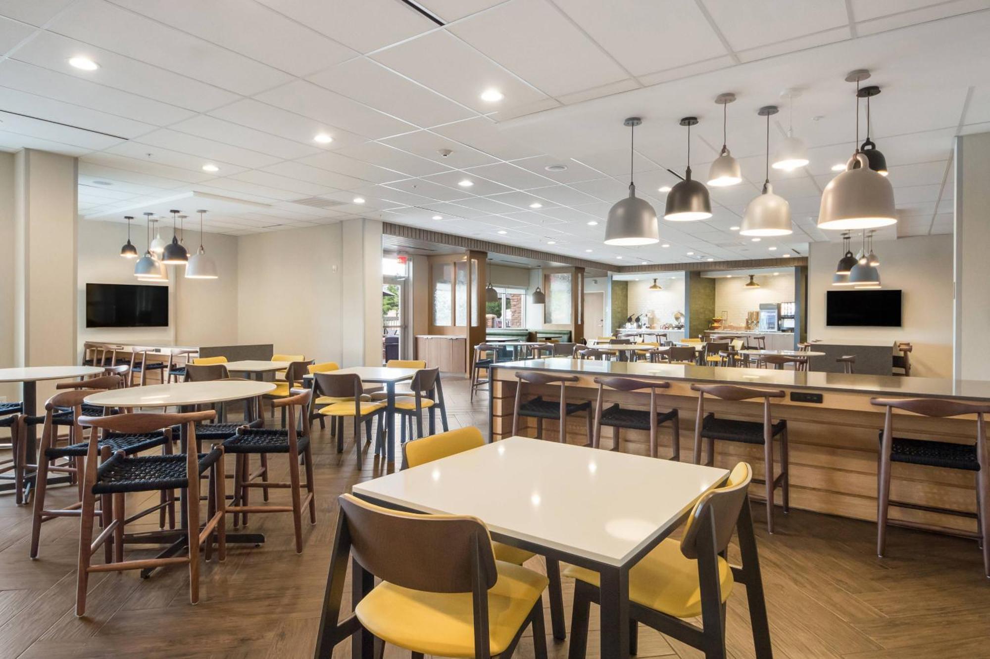 Fairfield Inn & Suites By Marriott Dallas Plano/Frisco Ngoại thất bức ảnh
