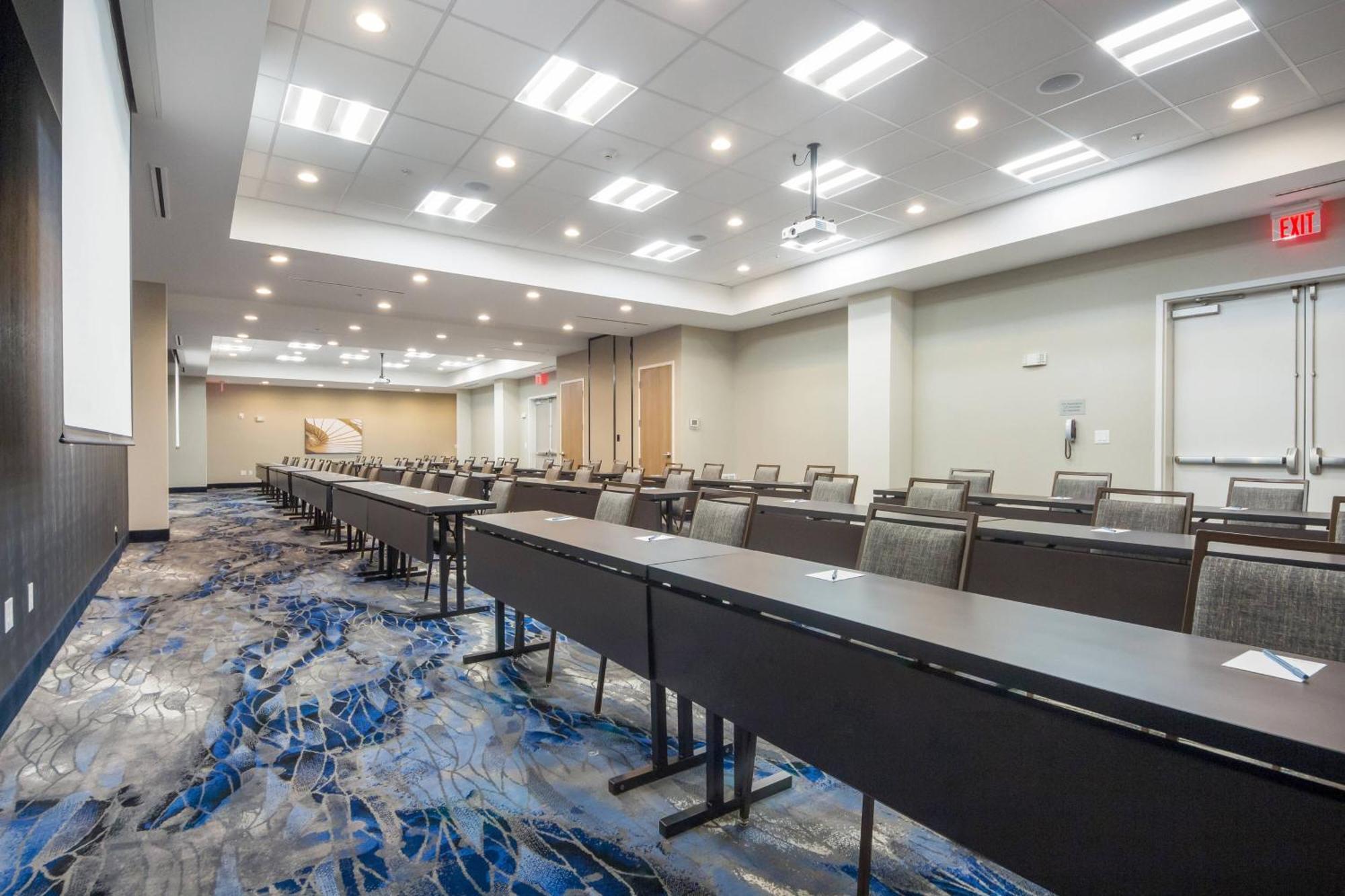 Fairfield Inn & Suites By Marriott Dallas Plano/Frisco Ngoại thất bức ảnh