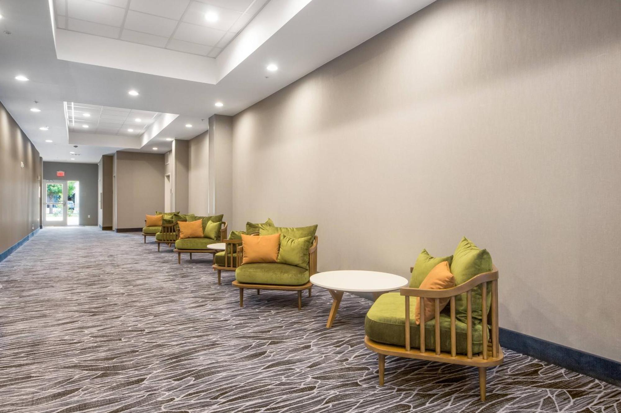Fairfield Inn & Suites By Marriott Dallas Plano/Frisco Ngoại thất bức ảnh